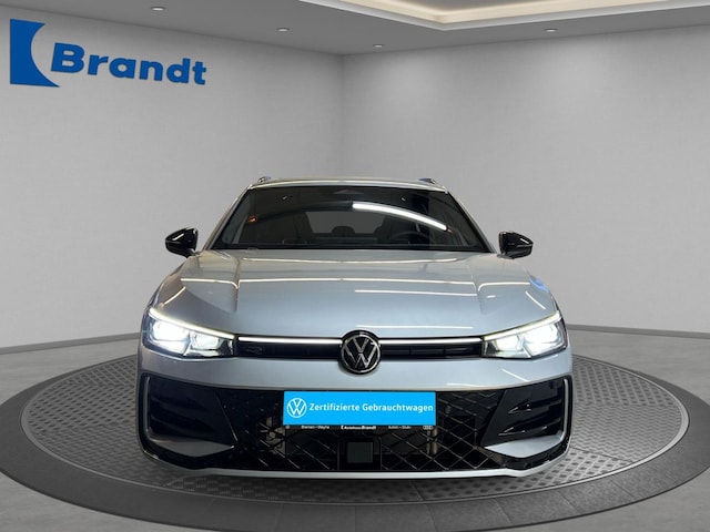 Volkswagen Passat 2.0 TDI R-Line Variant