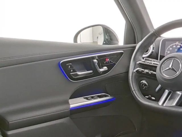 Mercedes-Benz GLC 200 4MATIC AMG Line