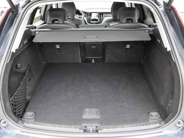 Volvo XC60 AWD Dark Ultimate