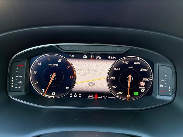 Cupra Ateca 1.5 TSI DSG