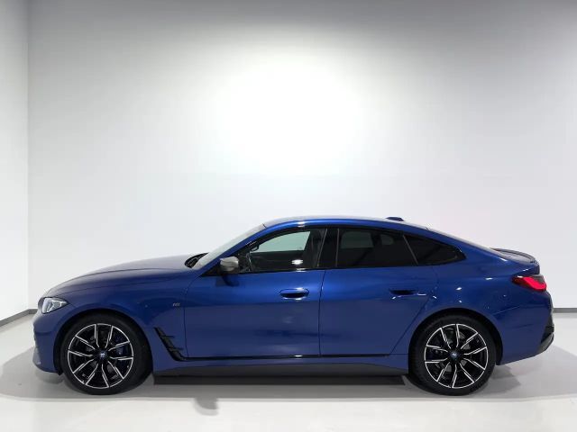 BMW i4 Coupé Gran Coupé M50 xDrive