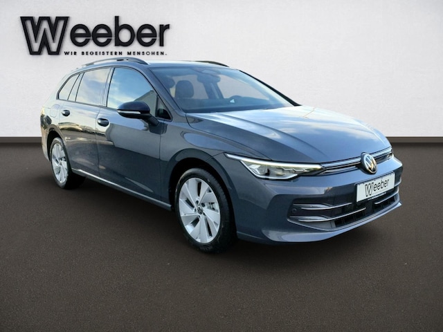 Volkswagen Golf DSG Variant