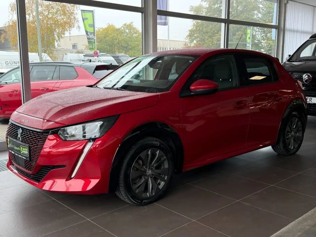 Peugeot E-208 Allure Pack