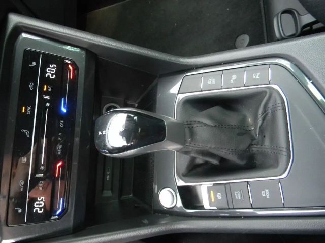 Volkswagen Tiguan DSG Move