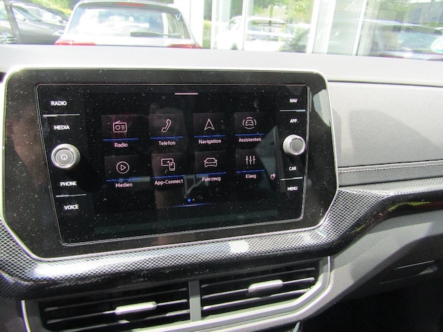 Volkswagen T-Cross 1.0 TSI DSG IQ.Drive