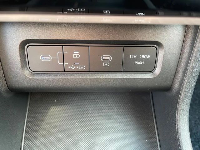 Hyundai Tucson 2WD Select