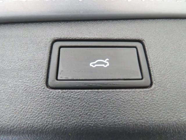 Volkswagen Tiguan DSG