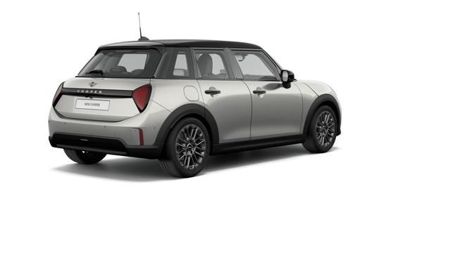 MINI Cooper 5-deurs
