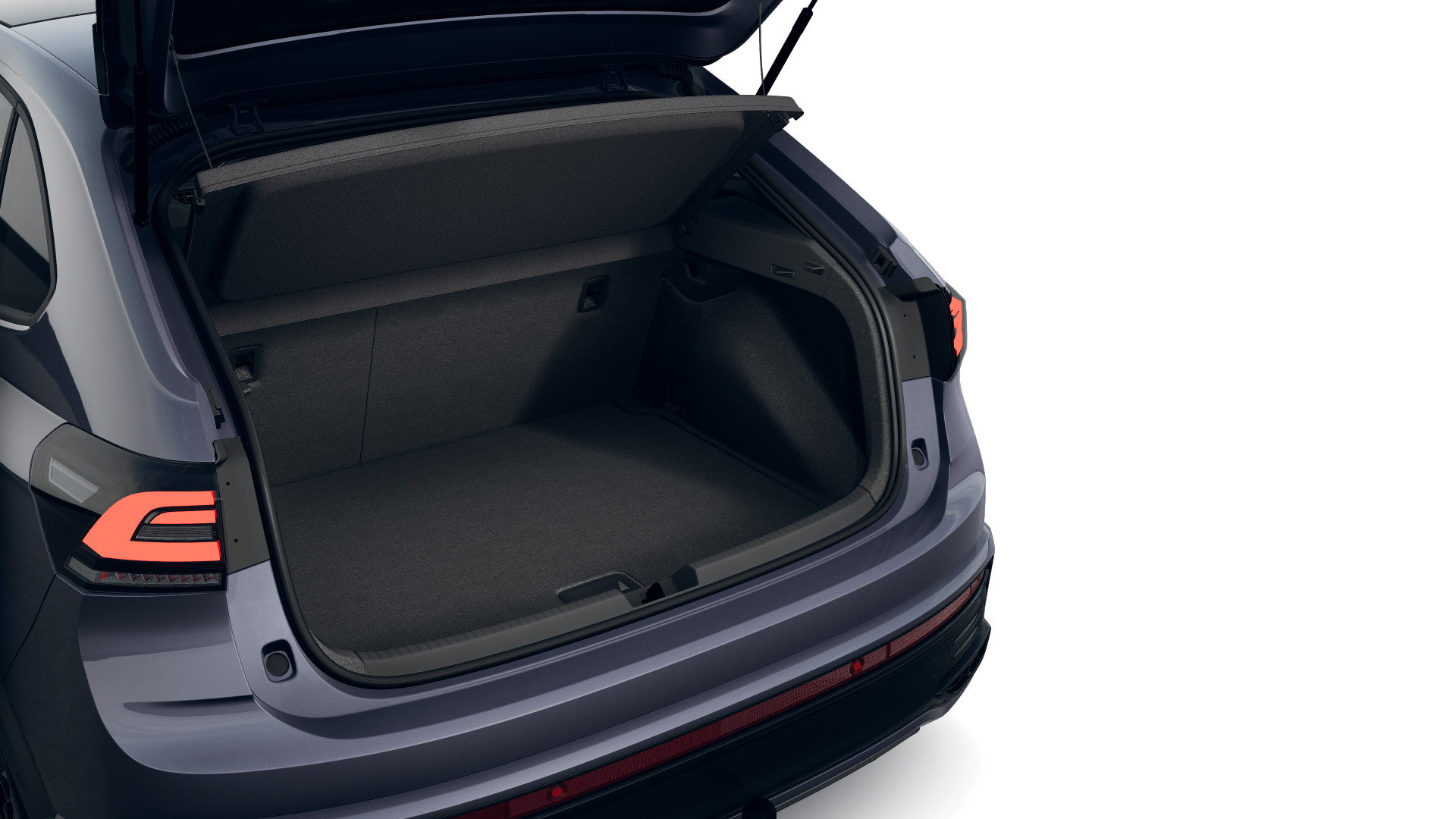 Volkswagen Taigo DSG R-Line