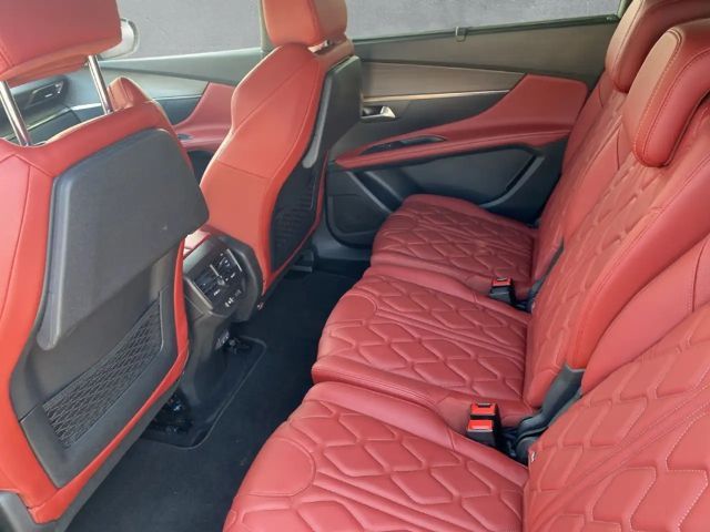 Peugeot 5008 BlueHDi GT-Line