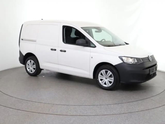 Volkswagen Caddy Cargo TDI