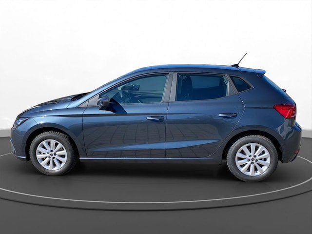 Seat Ibiza 1.0 TSI Style