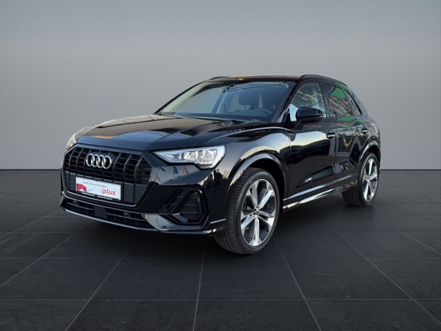 Audi Q3 35 TFSI S-Tronic