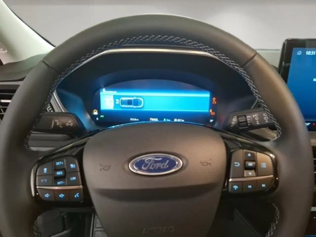 Ford Kuga Active X