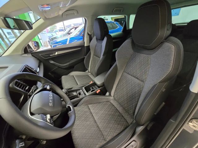 Skoda Karoq Selection