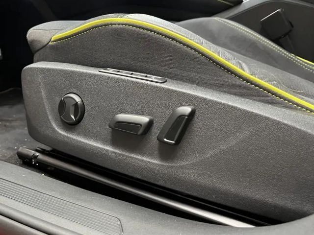 Skoda Enyaq Coupe Lounge RS