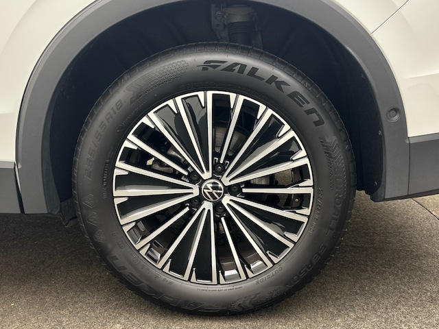 Volkswagen Tiguan 2.0 TDI DSG Life