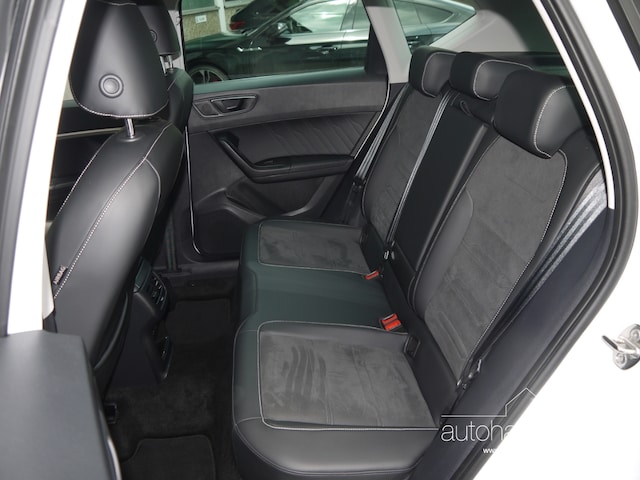 Seat Ateca 1.5 TSI DSG