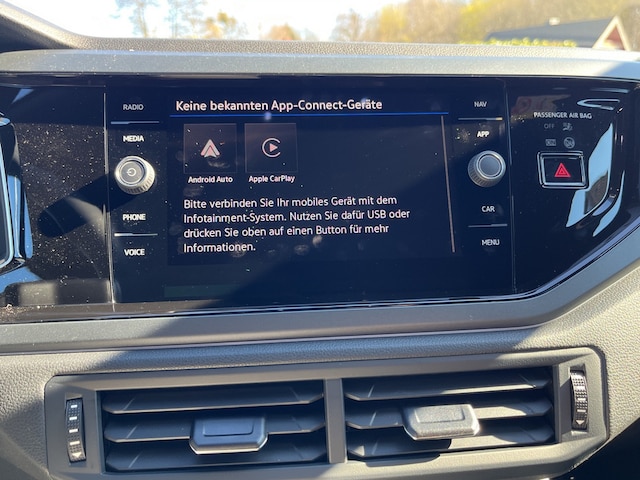 Volkswagen Taigo 1.5 TSI DSG R-Line