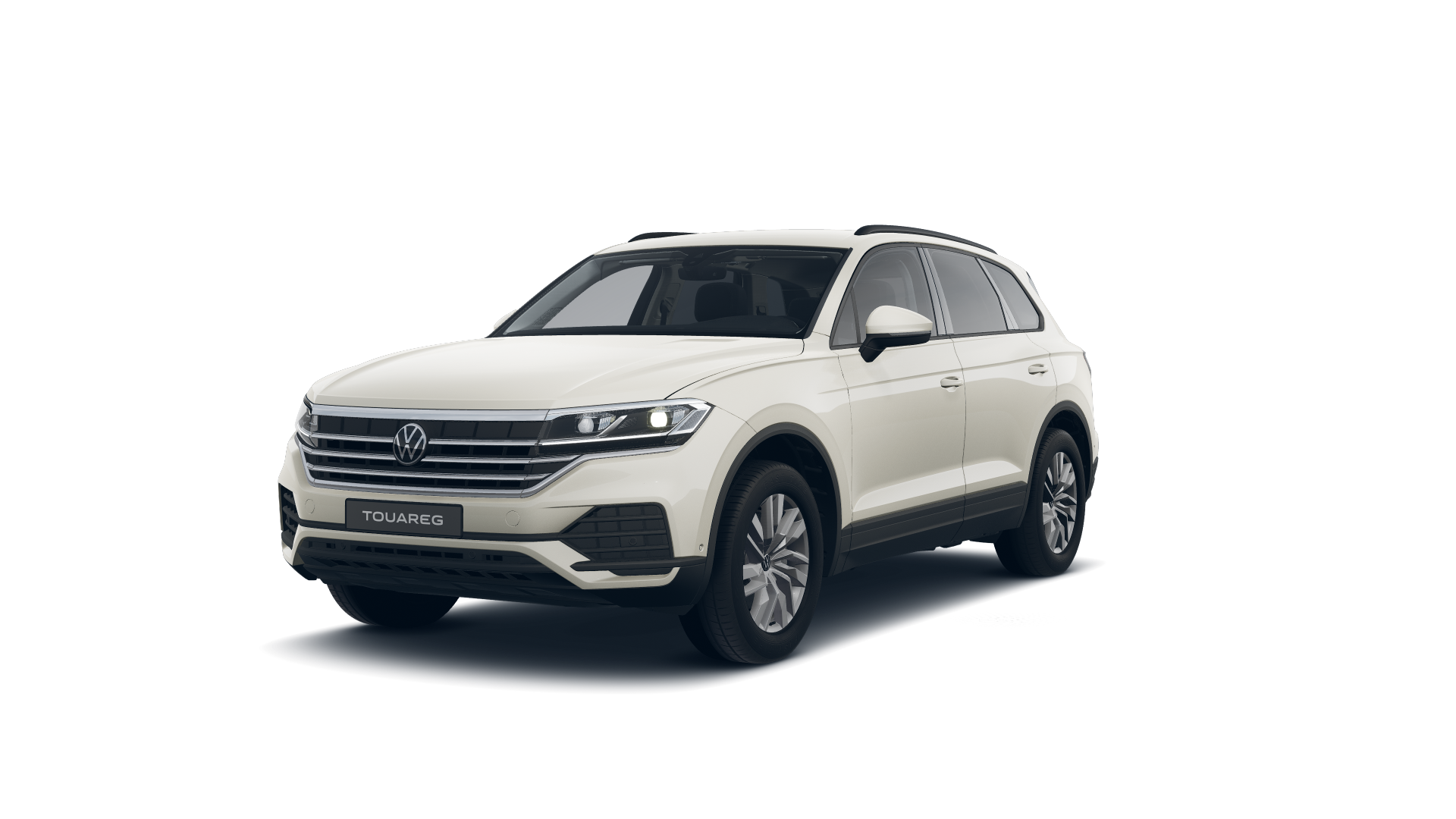 Volkswagen Touareg 3.0 V6 TDI