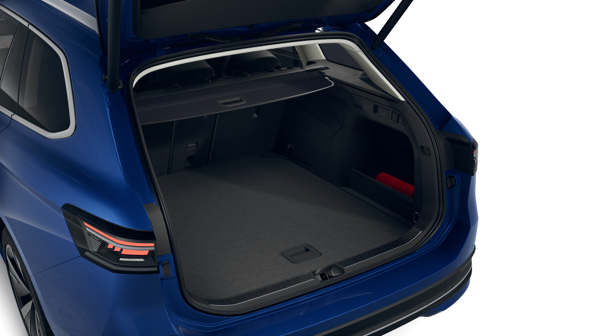 Volkswagen Passat 2.0 TDI DSG IQ.Drive Variant