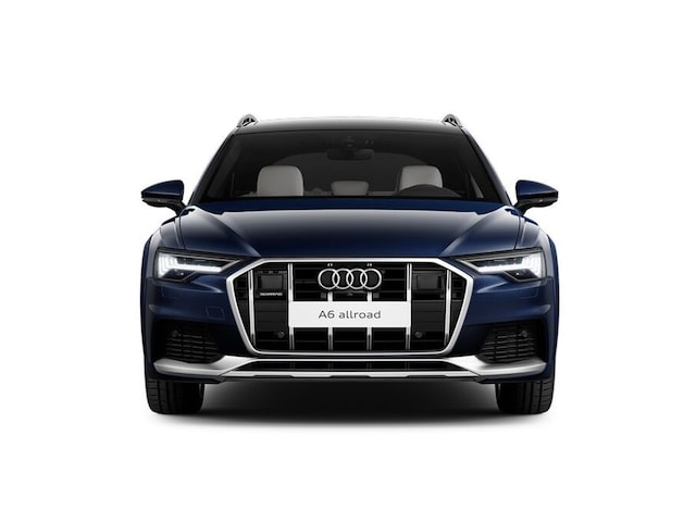 Audi A6 allroad 55 TDI Quattro