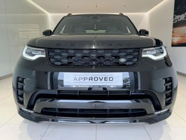 Land Rover Discovery D300 Dynamic HSE