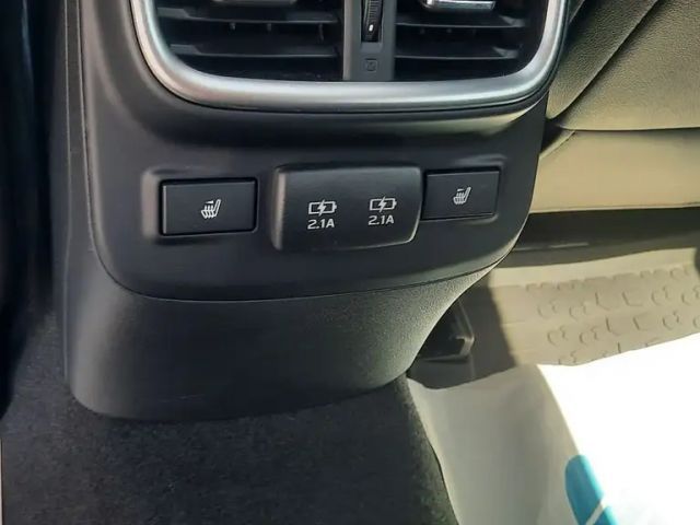 Subaru Outback Lineartronic Edition