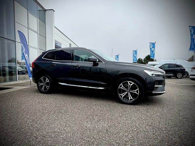 Volvo XC60 AWD Inscription Recharge T6