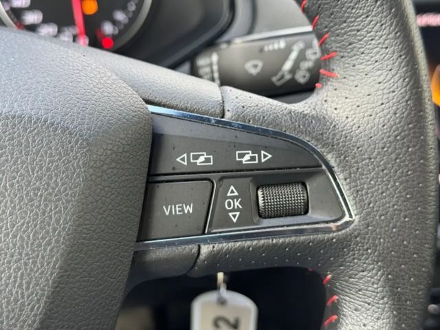 Seat Arona 1.0 TSI FR-lijn