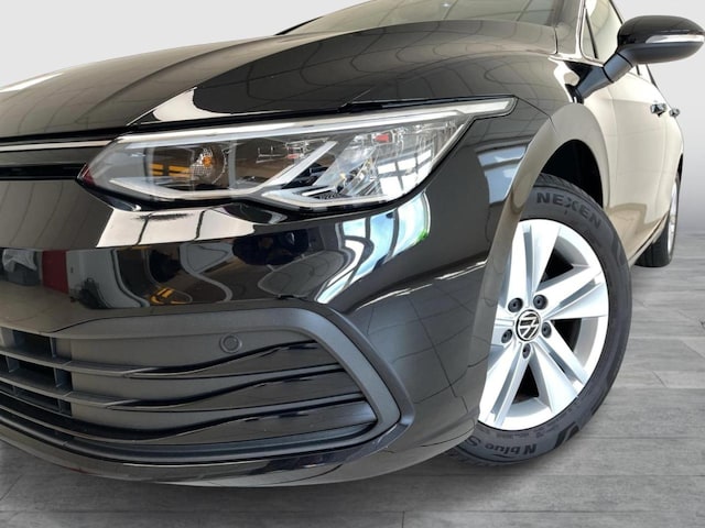 Volkswagen Golf 1.5 TSI Life