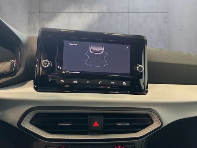 Seat Ibiza Reference