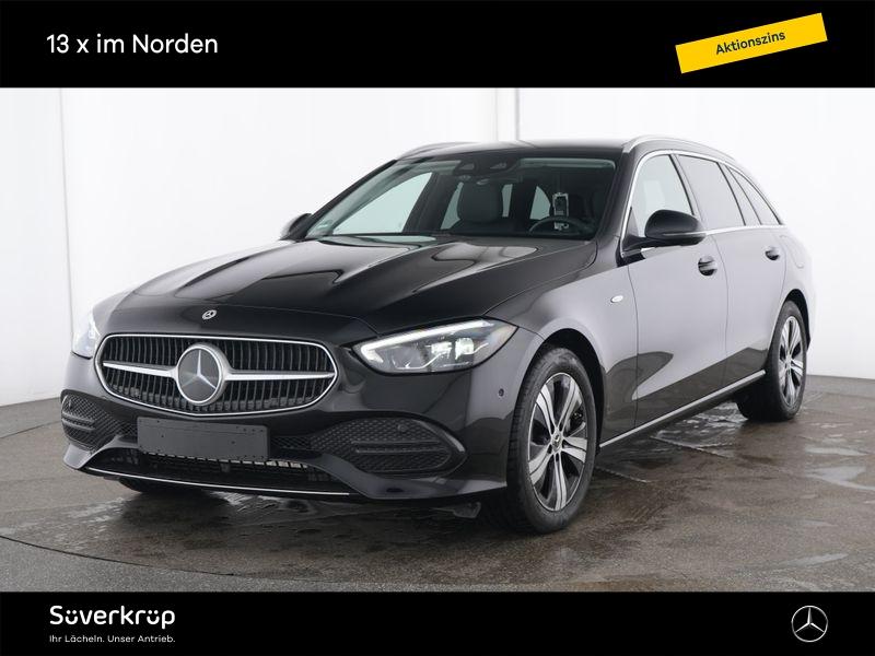 Mercedes-Benz C 300 AVANTGARDE Estate