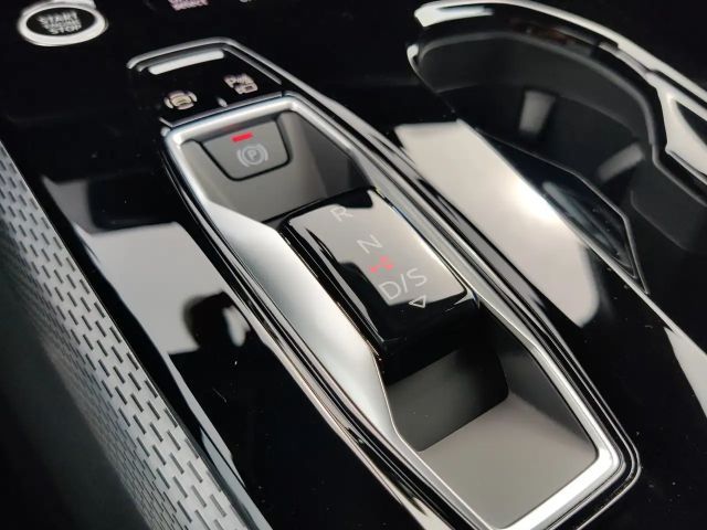 Audi A5 Limousine TFSI 150kW LED; MMI+