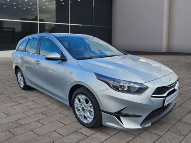 Kia Ceed SportWagon Vision
