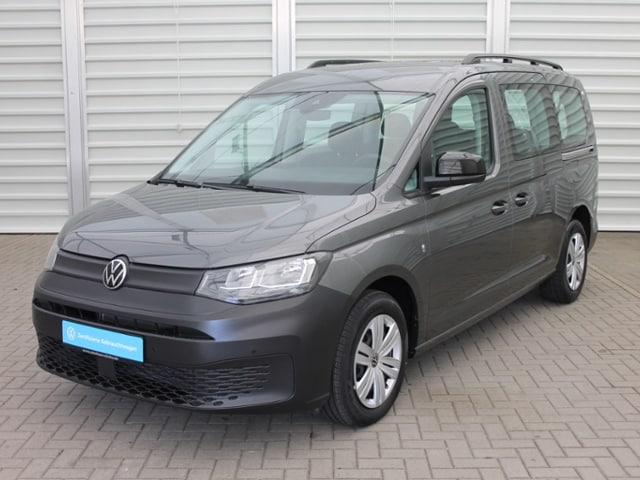 Volkswagen Caddy 1.5 TSI Life Maxi