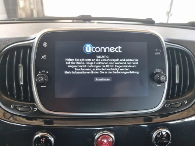 Abarth 500 595 - Topzustand!