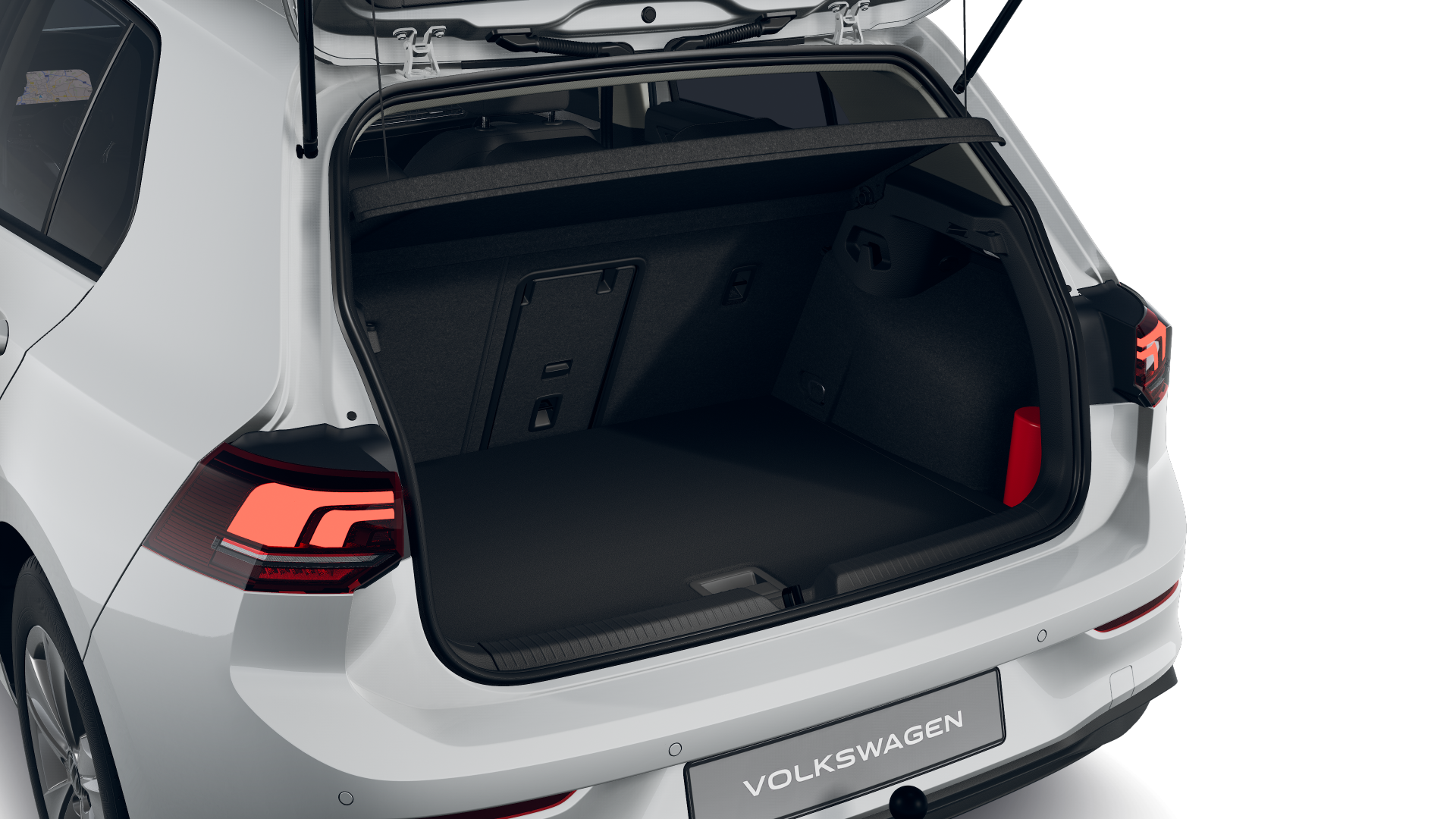 Volkswagen Golf 1.5 TSI