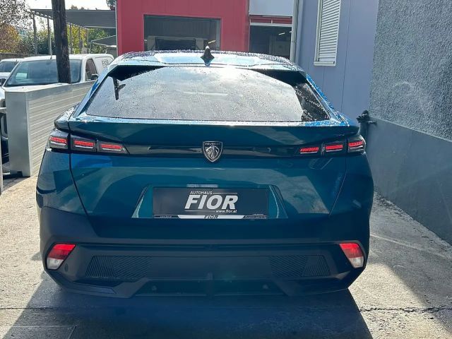 Peugeot 408 130 Allure Pack EAT8 PureTech