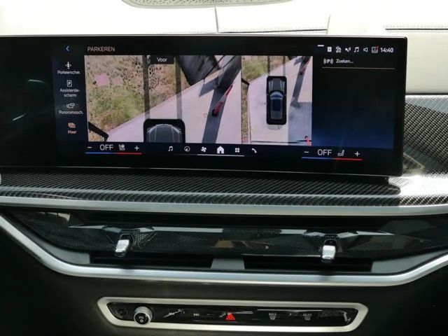 BMW X5 M-Sport xDrive50e