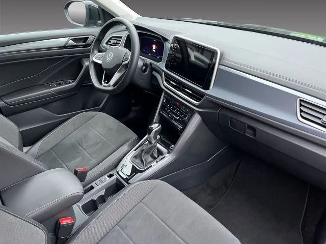 Volkswagen T-Roc 1.5 TSI DSG Style