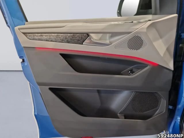 Volkswagen Multivan T7