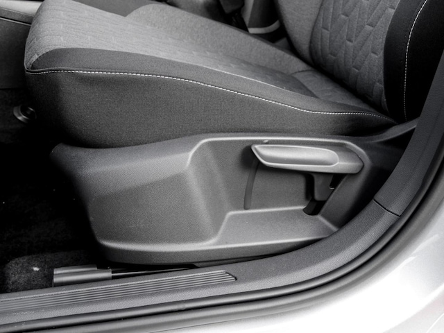 Volkswagen T-Cross 1.0 TSI DSG IQ.Drive Life