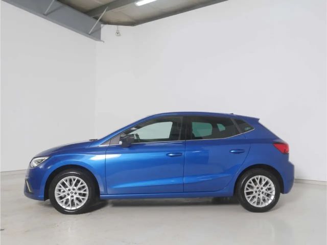 Seat Ibiza 1.0 TSI DSG Xcellence