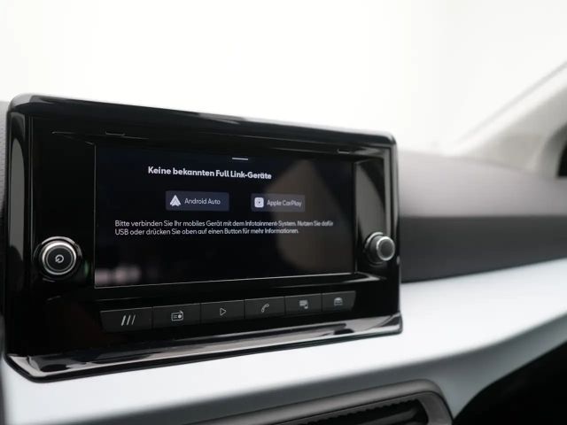 Seat Arona DSG Style