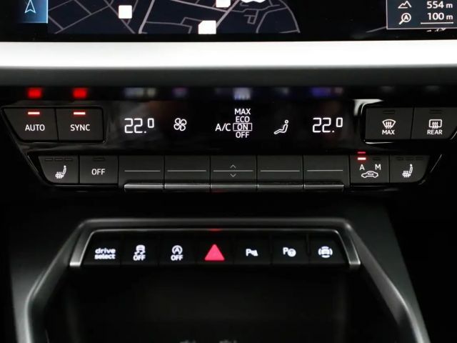 Audi A3 30 TDI Sedan