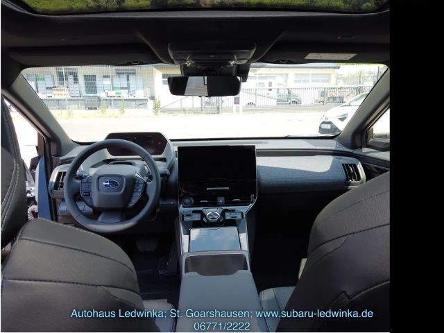 Subaru Solterra Platinum Plus inkl. Erweiterter Umweltprämie