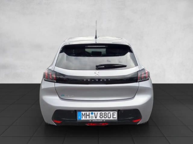 Peugeot 208 Allure Pack