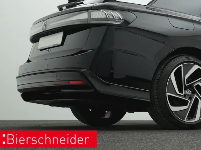 Volkswagen ID.7 Pro Tourer
