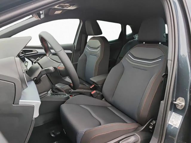 Seat Ibiza 1.0 TSI DSG FR-lijn